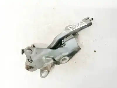 Автозапчастина б/у петля капота для mazda 5 (cr) 2.0 cd (cr19) посилання на oem iam 