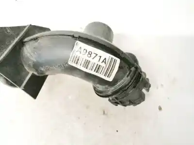Автозапчастина б/у труба для mazda 5 (cr) 2.0 cd (cr19) посилання на oem iam   