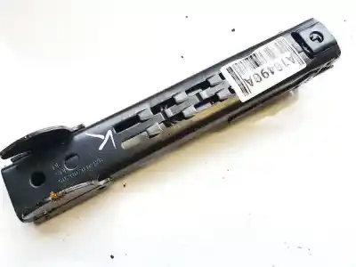 Peça sobressalente para automóvel em segunda mão chicote / encaixe cinto segurança dianteiro esquerdo por ford taurus (p5_) 3.0 24v referências oem iam 1t0857819