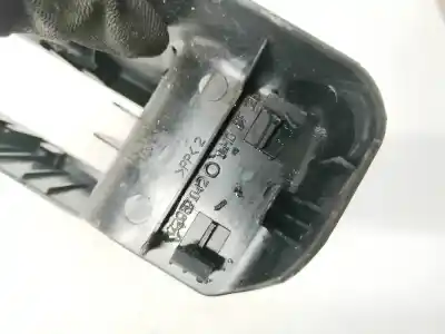 Автозапчастина б/у пластика для mazda 5 (cr) 2.0 cd (cr19) посилання на oem iam cc2957042  