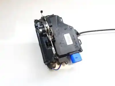 Peça sobressalente para automóvel em segunda mão fechadura da porta traseira direita por ford taurus (p5_) 3.0 24v referências oem iam 7l0839016d