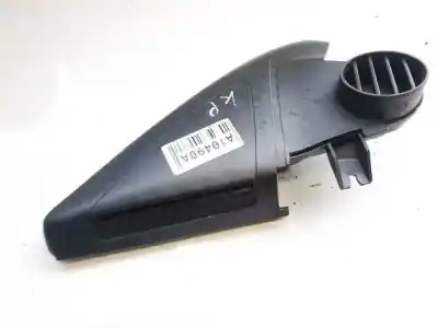 Peça sobressalente para automóvel em segunda mão plásticos por ford taurus (p5_) 3.0 24v referências oem iam 1z0837973