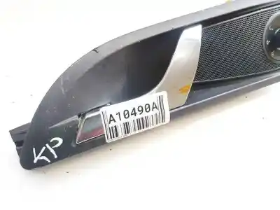 Second-hand car spare part interior left front handle for ford taurus (p5_) 3.0 24v oem iam references 1z0837247  