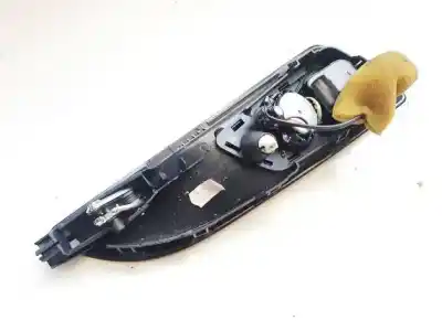 Second-hand car spare part interior left front handle for ford taurus (p5_) 3.0 24v oem iam references 1z0837247  