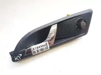 Peça sobressalente para automóvel em segunda mão puxador interior dianteiro esquerdo por ford taurus (p5_) 3.0 24v referências oem iam 1z0837247