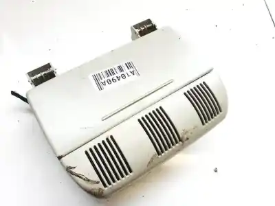 Peça sobressalente para automóvel em segunda mão porta luvas por ford taurus (p5_) 3.0 24v referências oem iam 1z0868565e