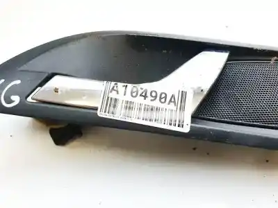 Second-hand car spare part interior left rear handle for ford taurus (p5_) 3.0 24v oem iam references 1z0839247  