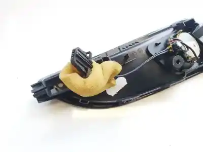 Second-hand car spare part interior left rear handle for ford taurus (p5_) 3.0 24v oem iam references 1z0839247  