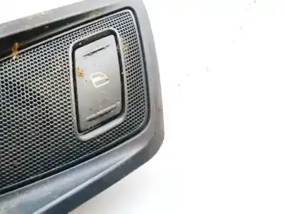 Peça sobressalente para automóvel em segunda mão botão / interruptor elevador vidro dianteiro esquerdo por ford taurus (p5_) 3.0 24v referências oem iam 1z0959855