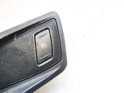 Second-hand car spare part left front power window switch for ford taurus (p5_) 3.0 24v oem iam references 1z0959855  