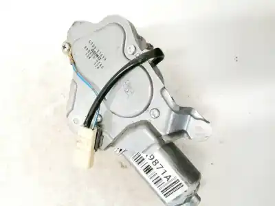 Автозапчасти б/у мотор заднего стеклоочистителя за mazda 5 (cr) 2.0 cd (cr19) ссылки oem iam c23567450  c235-67450