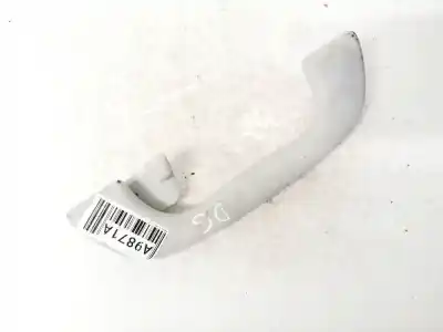 Автозапчасти б/у потолочная ручка за mazda 5 (cr) 2.0 cd (cr19) ссылки oem iam d350  