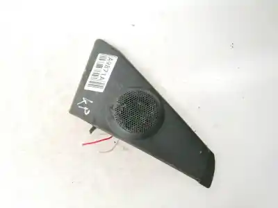 Автозапчастина б/у ДИНАМИК для MAZDA 5 (CR) 2.0 CD (CR19) Посилання на OEM IAM C236  