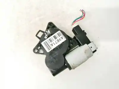 Автозапчастина б/у двигатель переднього ліва вікна для mazda 5 (cr) 2.0 cd (cr19) посилання на oem iam gj6a5958x