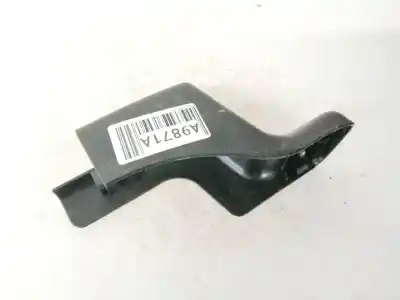 Автозапчастина б/у пластика для mazda 5 (cr) 2.0 cd (cr19) посилання на oem iam cc2957052  