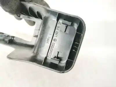 Автозапчастина б/у пластика для mazda 5 (cr) 2.0 cd (cr19) посилання на oem iam cc2957052  