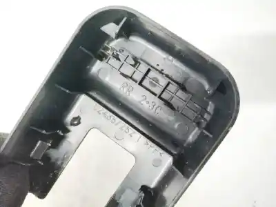 Автозапчастина б/у пластикler для mazda 5 (cr) 2.0 cd (cr19) посилання на oem iam c243572521  