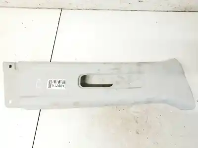 Автозапчастина б/у пластика для mazda 5 (cr) 2.0 cd (cr19) посилання на oem iam c23568191