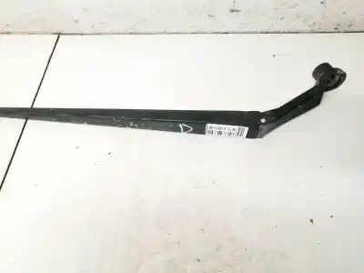 Автозапчастина б/у лівий передній ручок склоочисника для mazda 5 (cr) 2.0 cd (cr19) посилання на oem iam   
