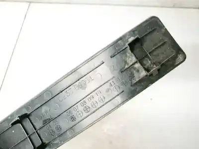 Автозапчасти б/у пластик за mazda 5 (cr) 2.0 cd (cr19) ссылки oem iam c23556051  