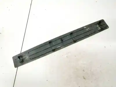 Автозапчасти б/у пластик за mazda 5 (cr) 2.0 cd (cr19) ссылки oem iam c23556051  