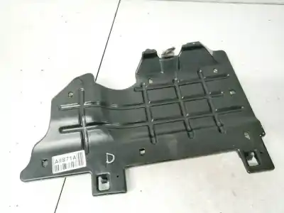 Автозапчастина б/у пластика для mazda 5 (cr) 2.0 cd (cr19) посилання на oem iam cc2964521