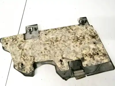 Автозапчасти б/у пластик за mazda 5 (cr) 2.0 cd (cr19) ссылки oem iam cc2964521  