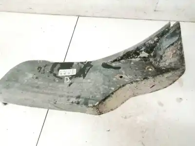Автозапчастина б/у пластика для mazda 5 (cr) 2.0 cd (cr19) посилання на oem iam c23550341