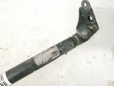 Second-hand car spare part tailgate gas strut for mazda 5 (cr) 2.0 cd (cr19) oem iam references   