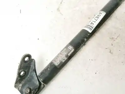 Second-hand car spare part tailgate gas strut for mazda 5 (cr) 2.0 cd (cr19) oem iam references   