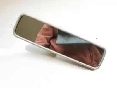 Peça sobressalente para automóvel em segunda mão espelho retrovisor interior por ford taurus (p5_) 3.0 24v referências oem iam e9014022  