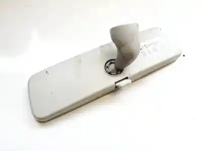 Peça sobressalente para automóvel em segunda mão espelho retrovisor interior por ford taurus (p5_) 3.0 24v referências oem iam e9014022  