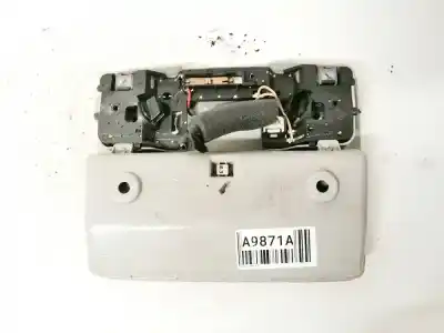 Автозапчастина б/у внутрішне світло для mazda 5 (cr) 2.0 cd (cr19) посилання на oem iam gk2a69970  gk2e69970
