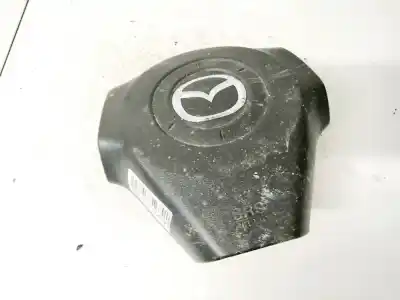 Автозапчастина б/у передня ліва подушка безопасности для mazda 5 (cr) 2.0 cd (cr19) посилання на oem iam 