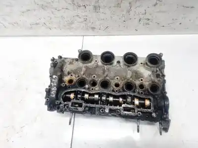 Автозапчастина б/у доп для CITROEN C4 PICASSO 1.6 16V HDi FAP Посилання на OEM IAM 9655911480  