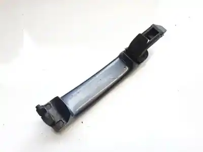 Peça sobressalente para automóvel em segunda mão puxador exterior traseiro direito por ford taurus (p5_) 3.0 24v referências oem iam 3b0837207  