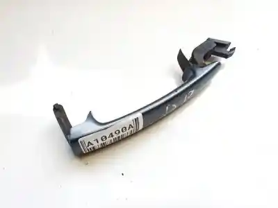 Peça sobressalente para automóvel em segunda mão puxador exterior frente direito por ford taurus (p5_) 3.0 24v referências oem iam 3b0837207