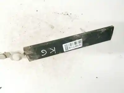 Автозапчастина б/у пластика для mazda 5 (cr) 2.0 cd (cr19) посилання на oem iam c235509l2