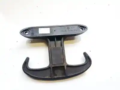 Pezzo di ricambio per auto di seconda mano plastica per ford taurus (p5_) 3.0 24v riferimenti oem iam 6y5867615b  