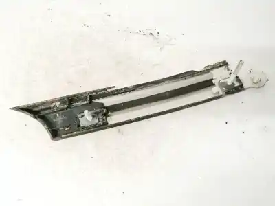 Second-hand car spare part plastics for mazda 5 (cr) 2.0 cd (cr19) oem iam references c235509l1  