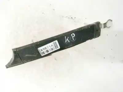 Автозапчастина б/у пластика для mazda 5 (cr) 2.0 cd (cr19) посилання на oem iam c235509l1