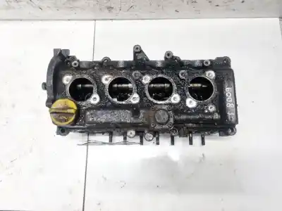 Second-hand car spare part cylinder head for opel meriva b 1.7 16v cdti oem iam references 