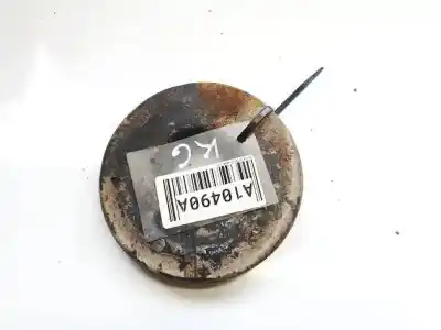 Peça sobressalente para automóvel em segunda mão amortecedor dianteiro frente por ford taurus (p5_) 3.0 24v referências oem iam 1k0512149b