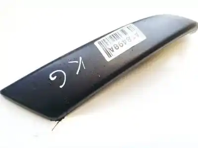 Peça sobressalente para automóvel em segunda mão plásticos por ford taurus (p5_) 3.0 24v referências oem iam 1z0868537