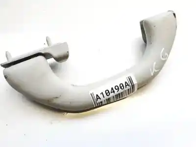 Peça sobressalente para automóvel em segunda mão puxador de teto por ford taurus (p5_) 3.0 24v referências oem iam 6y0857607n