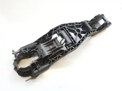 Peça sobressalente para automóvel em segunda mão puxador exterior frente direito por ford taurus (p5_) 3.0 24v referências oem iam 6y0837885