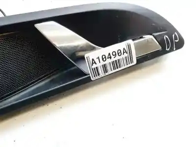 Peça sobressalente para automóvel em segunda mão puxador interior dianteiro direito por ford taurus (p5_) 3.0 24v referências oem iam 1z0837248