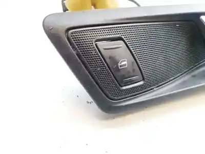 Peça sobressalente para automóvel em segunda mão botão / interruptor elevador vidro dianteiro esquerdo por ford taurus (p5_) 3.0 24v referências oem iam 1z0959856