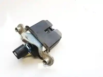 Second-hand car spare part trunk lock for ford taurus (p5_) 3.0 24v oem iam references 1z5827501d  