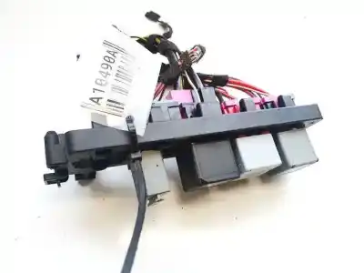 Second-hand car spare part fuse box unit for ford taurus (p5_) 3.0 24v oem iam references 1k1937503  